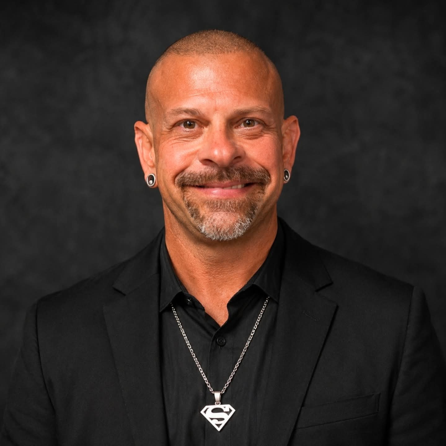 Jason S. Shannon, founder of Medical Education Dynamics