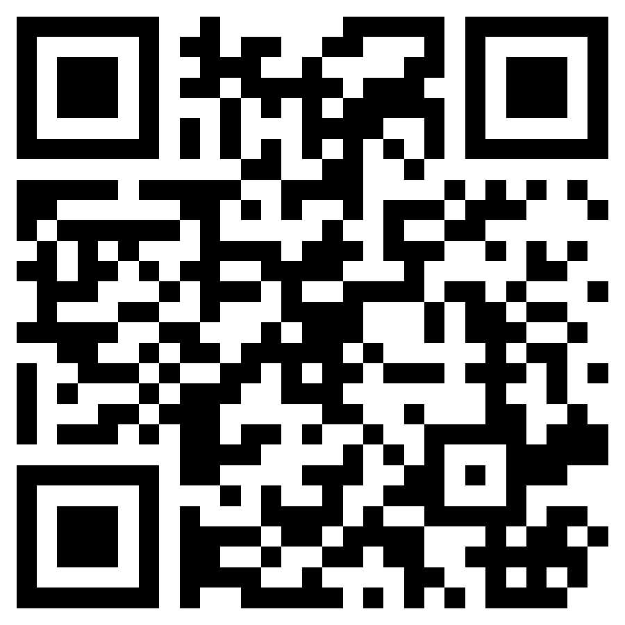 QR code for the Medical Education Dynamics YouTube profile